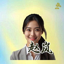 赵岚